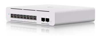 Ubiquiti Pro XG 8 PoE Switch