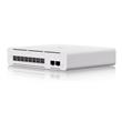 Ubiquiti Pro XG 8 PoE Switch