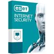 Update ESET Internet Security - 1 inst. na 3 roky - Promo 3 za 2