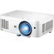 Viewsonic DLP LS560W LED WXGA 1280x800/3000ANSI lm/3000000:1/HDMI/USB-A/RS232/LAN/Repro