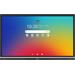 Viewsonic IFP8651 86" 4K 3840x2160/TFT/450cd/6,5ms/5xHDMI/VGA/DP/RS232/OPS/5xUSB/3xUSB-C/2xRJ45/Repso/VESA/Android 14