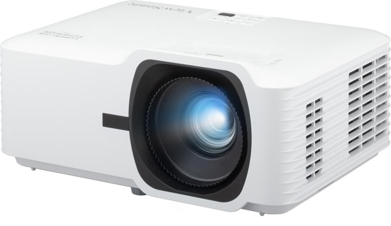 ViewSonic LSD500HD / DLP / Laser / Full HD / 5500 ANSI lm / HDMI