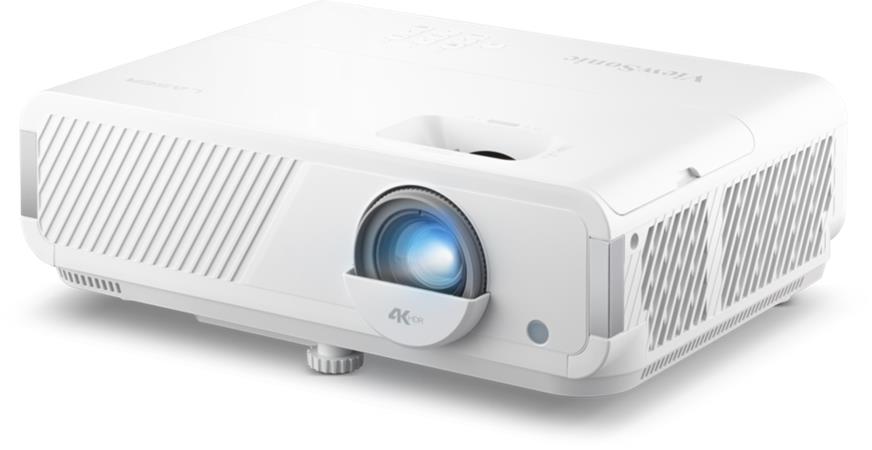 ViewSonic LX750-4K / DLP / Laser / 4K UHD / 4000 ANSI lm / HDMI