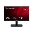 Viewsonic VA220-H 22" VA FullHD 1920 x 1080/100Hz/250cd/1ms/HDMI/VGA/VESA