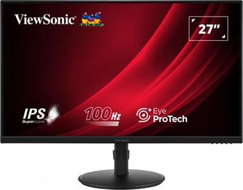 Viewsonic VA2708-4K-HD 27" IPS UHD 3840x2160/60Hz/250cd/4ms/2xHDMI/VESA