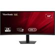 Viewsonic VA3420C 34" zakřivený IPS/3440x1440@120Hz/1ms/300cd/2xHDMI/DP/USB/USB-C/Repro/HAS/VESA