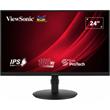 Viewsonic VG2408A-MHD 24" IPS FHD 1920x1080/50M:1/5ms/250cd/HDMI/DP/VGA/VESA