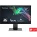 Viewsonic VP2788-5K 27" IPS 5K/5120x2880@60Hz/5ms/500cd/HDMI/DP/3xUSB/2xUSB/USB-C/TB4/Repro/Pivot/HAS/VESA