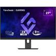 Viewsonic VX2758A-2K-PRO-2 Gaming 27" IPS, 2K QHD 2560x1440/185Hz/1ms/2xHDMI/DP/VESA/Pivot/výškově nastavitelný