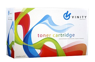 VINITY toner HP CB542A | č. 125A | Yellow | 1400str