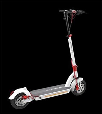 Vivax MS Energy E-scooter e20 white