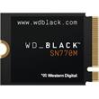 WD Black SN770M/500GB/SSD/M.2 NVMe PCIe/Gen 4.03/(R:5000, W:4000MB/s)