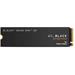 WD BLACK SSD NVMe M.2 2TB PCIe SN8100, PCIe Gen5, (R:14900, W:14000MB/s)