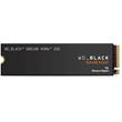 WD BLACK SSD NVMe M.2 2TB PCIe SN8100, PCIe Gen5, (R:14900, W:14000MB/s)
