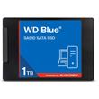WD BLUE SSD 3D NAND WDS100T5B0A 1TB SA510 SATA/600, (R:560, W:520MB/s), 2.5"
