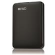 WD Elements Portable 1TB Ext. 2.5" USB-C, Black
