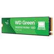 WD GREEN SSD 2TB SN3000, PCIe Gen4x4, M.2 2280, (R:5000/W:4200 MB/s)