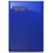 WD My Passport 4TB Ext. 2.5" USB-C modrý