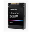 WD SSD 3,84TB WD Ultrastar SN655 NVMe