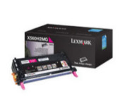 X560n 10K Magenta High Yield Toner Cartridge