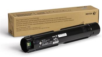 Xerox BLACK STD CAP TONER CARTRIDGE DMO (5 300str.) pro VersaLink C7000 (SFP)