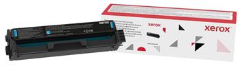 Xerox Cyan toner cartridge pro C230/C235 (1500 stran)