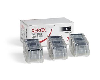 Xerox Staples refil pack 3x5K ( total 1500 pc )