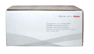 Xerox Toner Black pro WC3655 (25900 str)