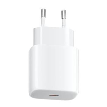 Xiaomi 20W Fast Charging Power Adapter (Type-C) EU