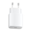 Xiaomi 20W Fast Charging Power Adapter (Type-C) EU