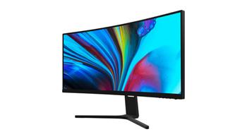 Xiaomi Curved Gaming Monitor 30" EU