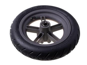 Xiaomi Mi Electric Scooter náhradní kolo, zadní, komplet