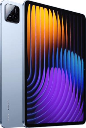 Xiaomi Redmi Pad 7 8GB/128GB modrá