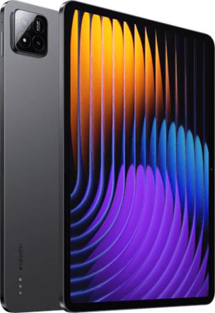 Xiaomi Redmi Pad 7 8GB/256GB šedá