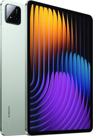 Xiaomi Redmi Pad 7 8GB/256GB zelená
