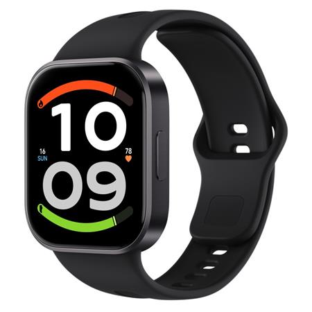Xiaomi REDMI Watch 6 Active Midnight Black