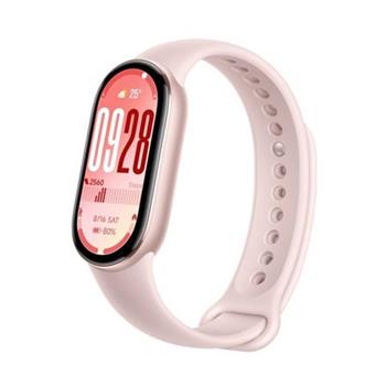 Xiaomi Smart Band 10 Mystic Rose
