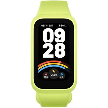Xiaomi Smart Band 9 Active Green