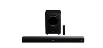 Xiaomi Soundbar Pro 2.1 ch