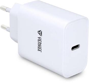 YENKEE YAC 2135 USB C nabíječka PD 35W