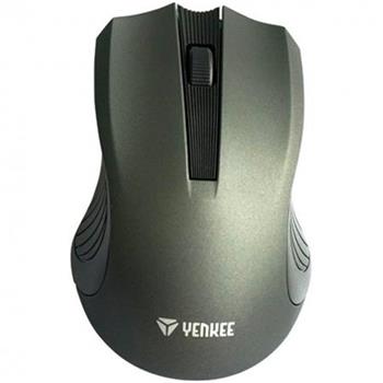 YENKEE YMS 2015GY Myš WL Monaco šedá