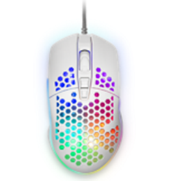 YENKEE YMS 3030WE SHOTGUN Myš herní USB