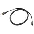 Zebra CBL: MICRO USB CABLE