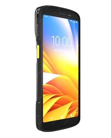 Zebra TC22; WLAN, WIFI 6, SE55, 6" DISPLAY, 6GB/64GB, 16MP RFC, 5MP FFC, 2-PIN BACK I/O, STANDARD BATTERY, NFC, BT, USB-