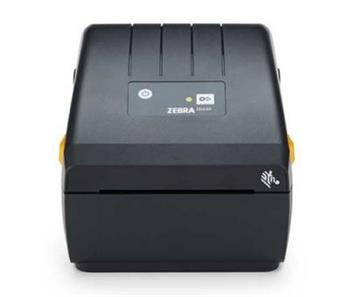 Zebra ZD230 DT, 8 dots/mm (203 dpi), EPLII, ZPLII, USB, Ethernet, black