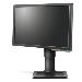 Zowie by BenQ LCD XL2411P 24" TN/1920x1080/8bit/1ms/DP/HDMI/DVI/Jack/VESA/pivot /144Hz