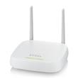 Zyxel BE5100 4-Stream WiFi 7 Dual-Radio Desktop NebulaFlex Access Point - NWA30BE