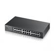 Zyxel GS1100-24Ev4 Unmanaged + 24 port Gigabit Unmanaged Switch v4