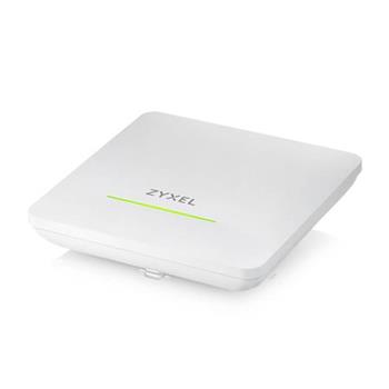 Zyxel NWA50BE PRO - BE6500 4-Stream WiFi 7 Dual-Radio NebulaFlex Access Point
