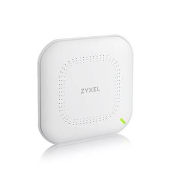 Zyxel NWA90AXPRO, 2.5GB LAN Port, 2x2:3x3 MU-MIMO, Standalone / NebulaFlex Wireless Access Point, Single Pack include Po
